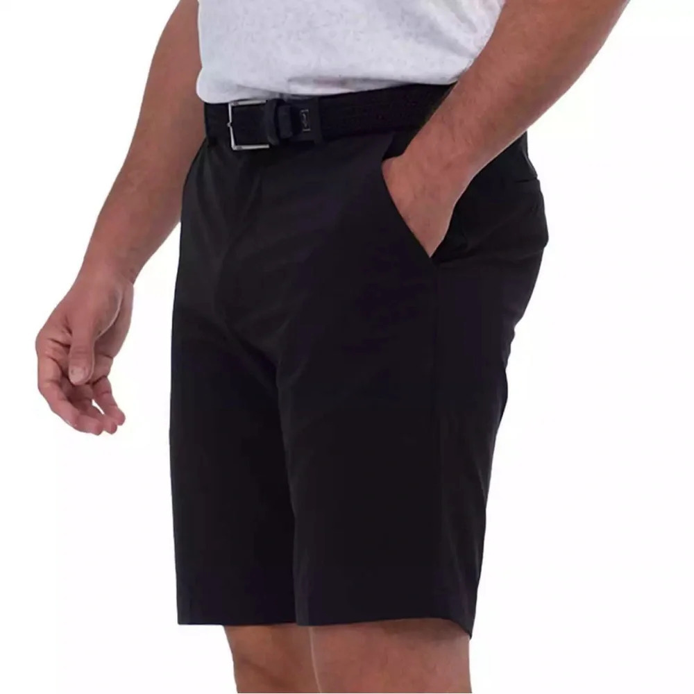 Greg Norman Men's Stretch Short Size 32